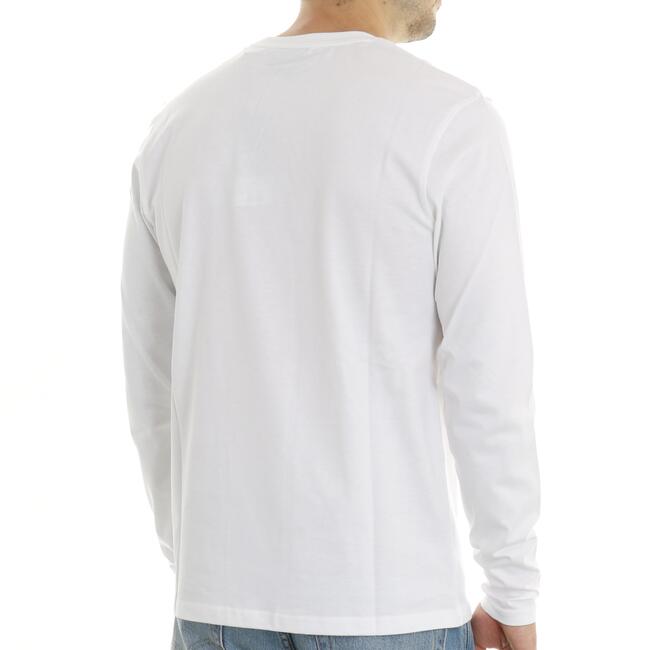 T-SHIRT MANICA LUNGA LYLE & SCOTT - Mad Fashion | img vers.650x/